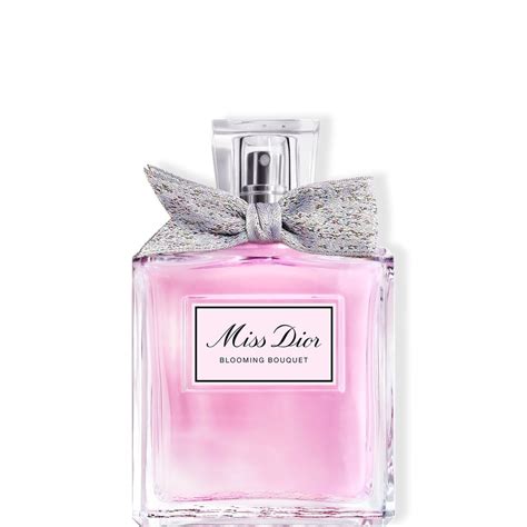 miss dior edt blooming bouquet|miss dior blooming bouquet precio.